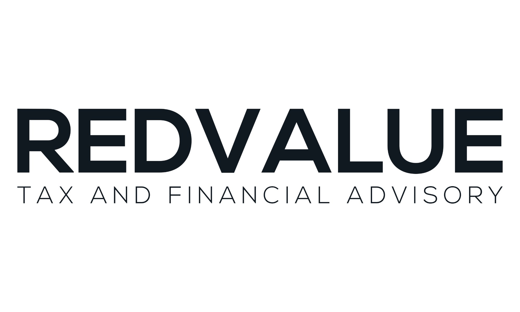 REDVALUE Tax and Financial Advisory